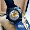 Часы Omega Seamaster Planet Ocean GMT - Дубликат (12501)