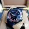 Часы Omega Seamaster Planet Ocean GMT - Дубликат (12502)