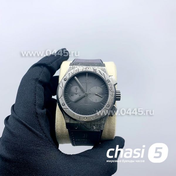 Часы HUBLOT Classic fusion fuente (12532)