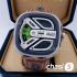 Часы SEVENFRIDAY Industrial (12551)