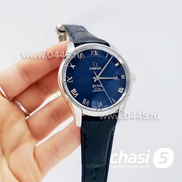 Часы Omega De Ville - Дубликат (12566)