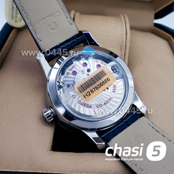 Часы Omega De Ville - Дубликат (12566)