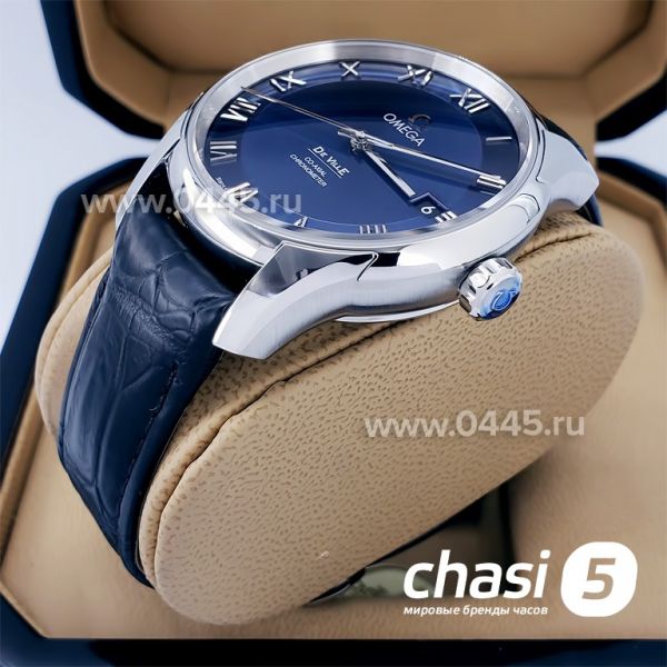 Часы Omega De Ville - Дубликат (12566)
