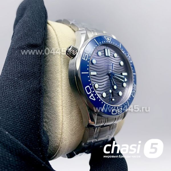 Часы Omega - Дубликат (12568)