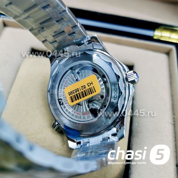 Часы Omega - Дубликат (12568)
