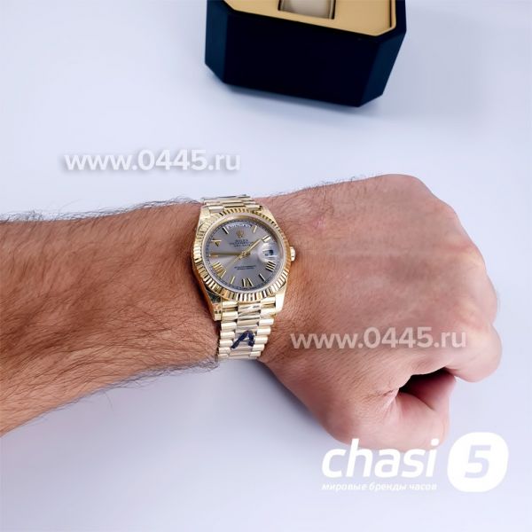 Часы Rolex Day-Date - Дубликат (12632)