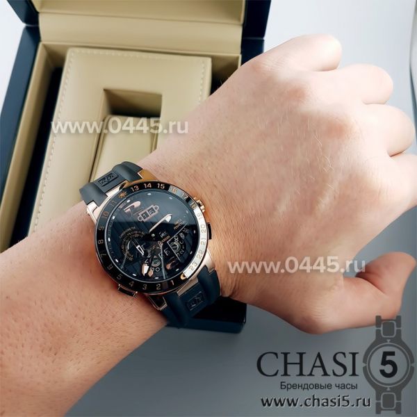 Часы Ulysse Nardin (01266)