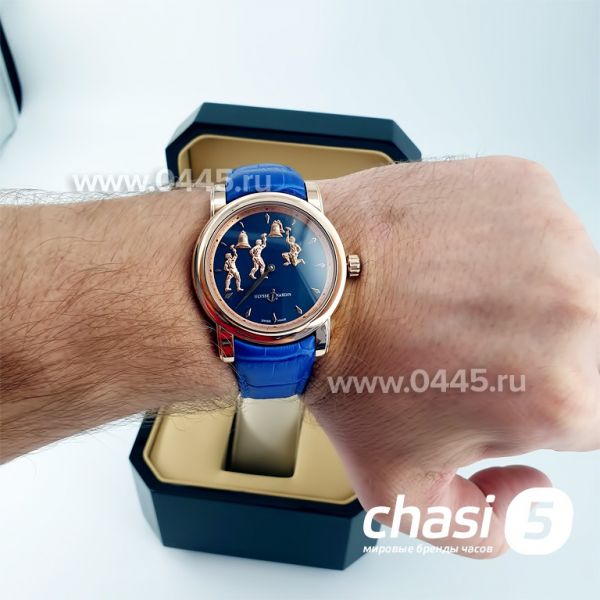 Часы Ulysse Nardin (12814)