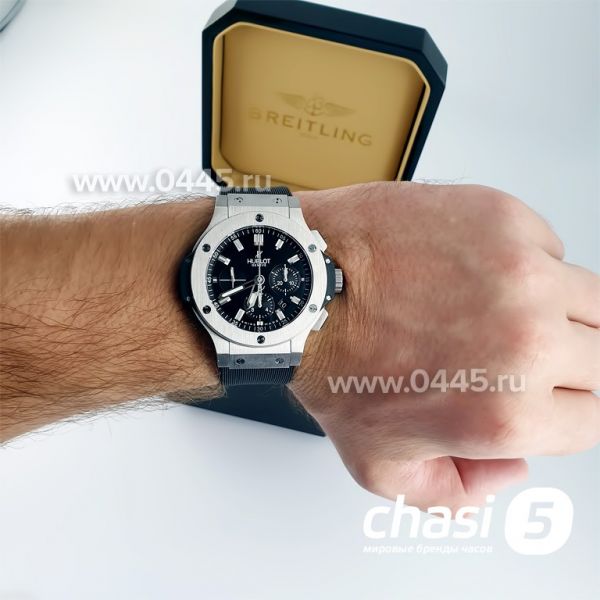 Часы Hublot Big Bang 7750 - Дубликат (12825)