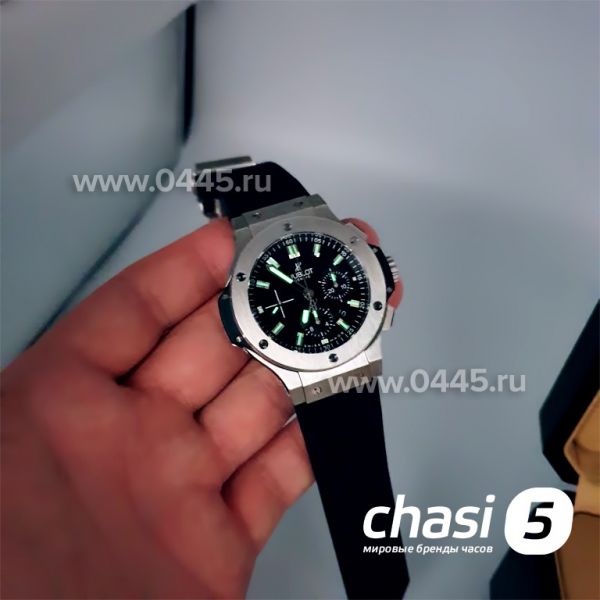 Часы Hublot Big Bang 7750 - Дубликат (12825)