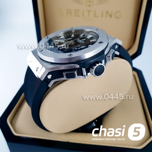 Часы Hublot Big Bang 7750 - Дубликат (12825)