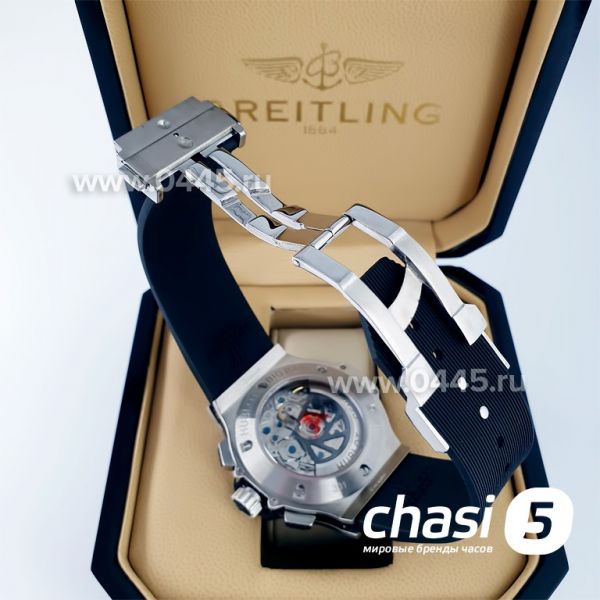 Часы Hublot Big Bang 7750 - Дубликат (12825)