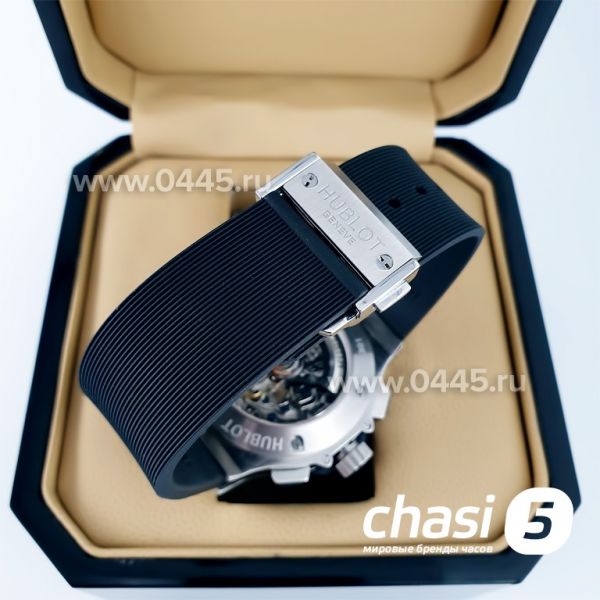 Часы Hublot Big Bang 7750 - Дубликат (12825)