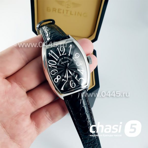 Часы Franck Muller Casablanca (12828)