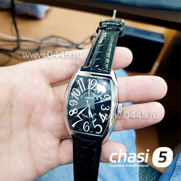 Часы Franck Muller Casablanca (12828)