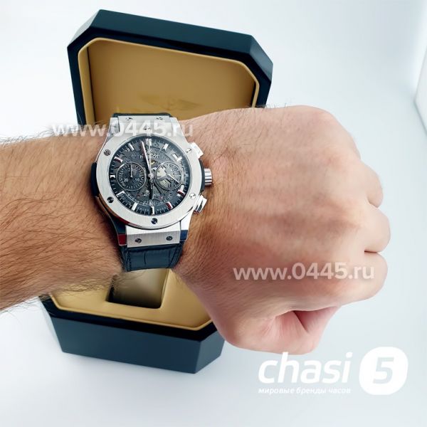 Часы HUBLOT Aerofusion - Дубликат (12853)