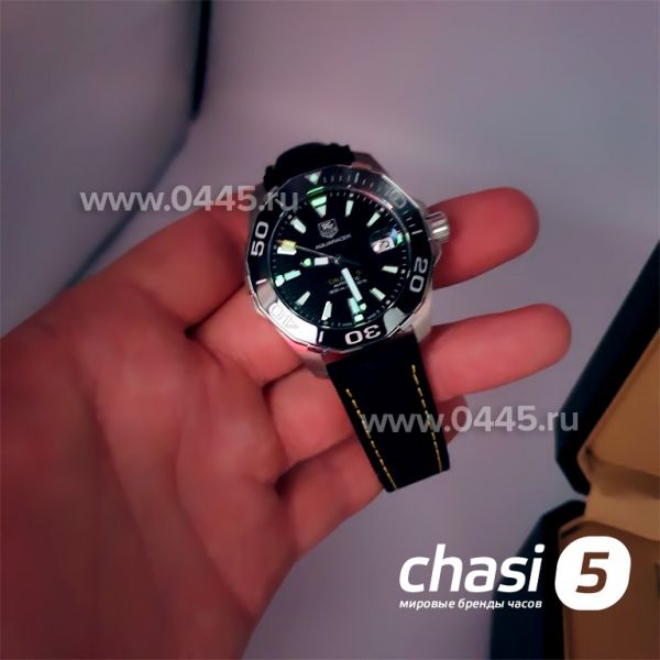 Часы Tag Heuer Aquaracer Calibre 5 - Дубликат (12854)