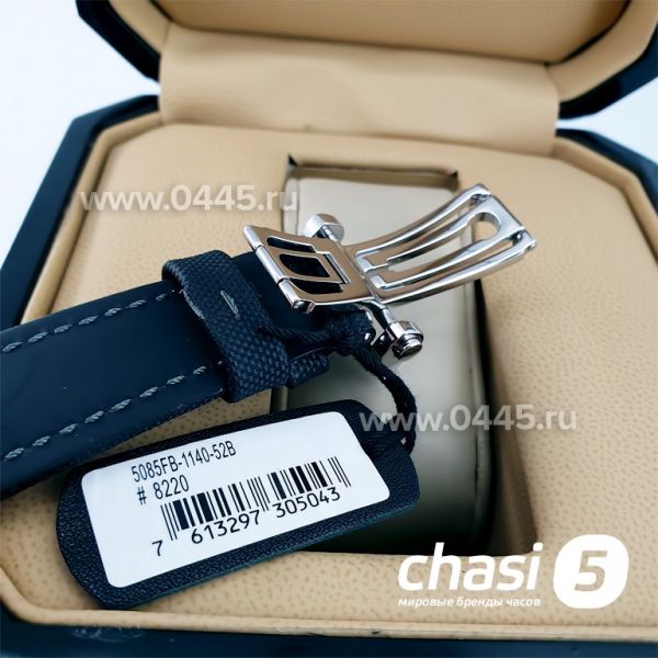 Часы Blancpain Air Command Chronograph (12857)