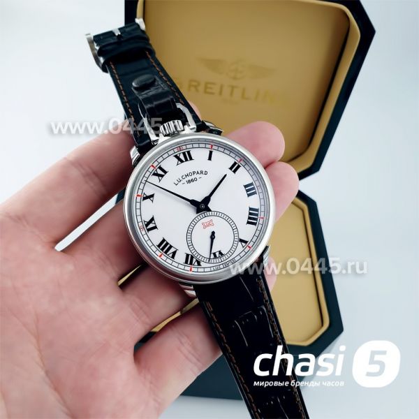Часы Chopard L.U.C Chronometer - Дубликат (12863)