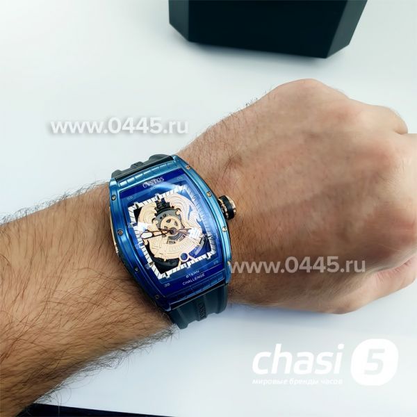 Часы Cvstos Challenge (12869)