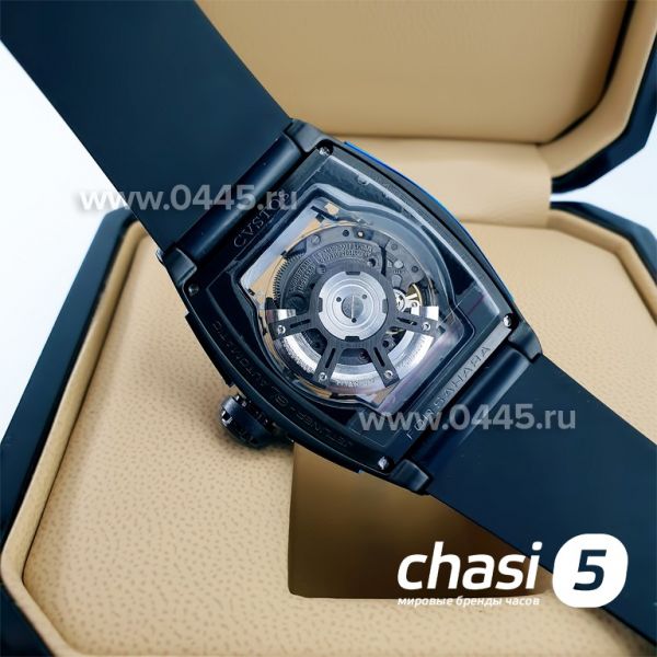Часы Cvstos Challenge (12870)