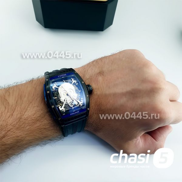 Часы Cvstos Challenge (12870)