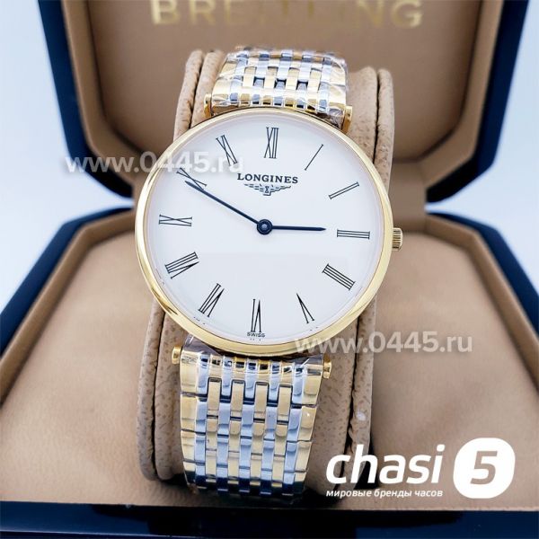 Часы Longines La Grande Classique (12890)