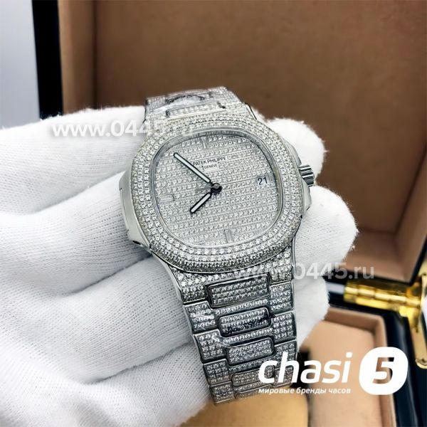Часы Patek Philippe - Дубликат (12906)
