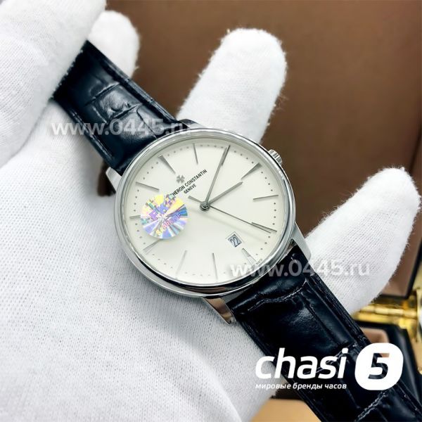 Часы Vacheron Constantin Patrimony - Дубликат (12910)
