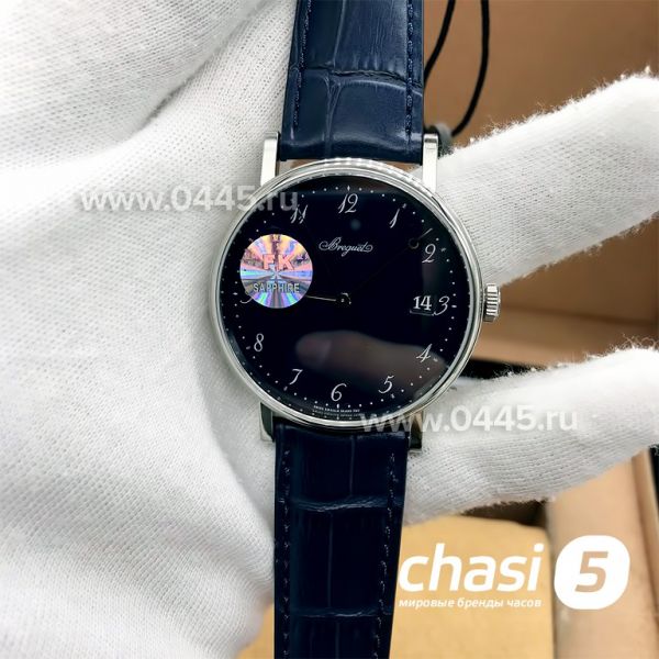 Часы Breguet Classique Complications - Дубликат (12914)