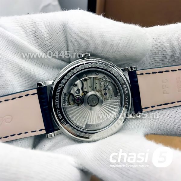 Часы Breguet Classique Complications - Дубликат (12914)