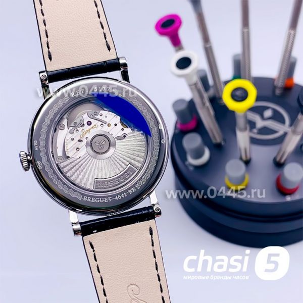 Часы Breguet Classique Complications - Дубликат (12915)