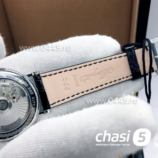Часы Breguet Classique Complications - Дубликат (12915)