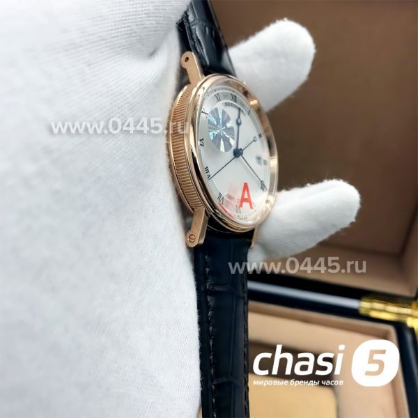 Часы Breguet Classique Complications - Дубликат (12917)