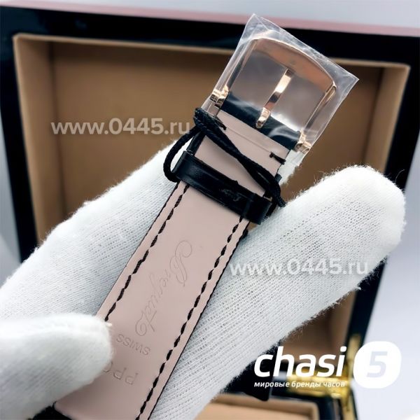 Часы Breguet Classique Complications - Дубликат (12917)
