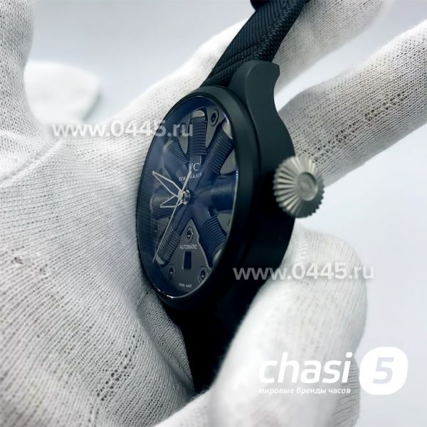Часы IWC The Pilot's TOP GUN (12919)