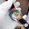 Часы Omega Seamaster Planet Ocean - Дубликат (12923)