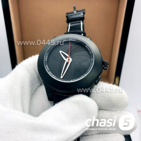 Часы Valbray V.01 OCULUS Hypnosis (12933)