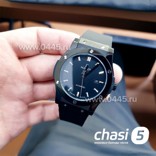 Часы HUBLOT Classic Fusion (12948)