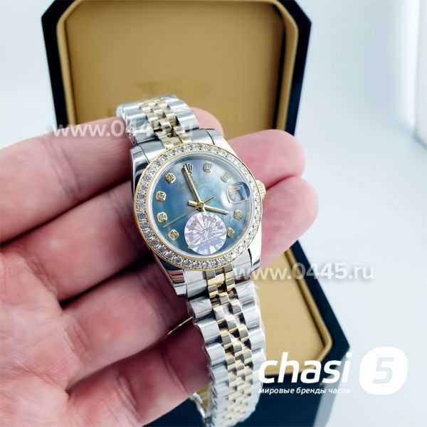 Часы Rolex Datejust (12953)