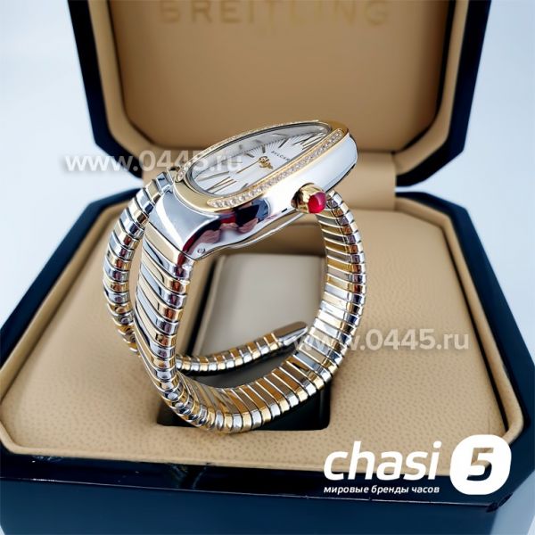 Часы Bvlgari Serpenti Tubogas Watch (12963)