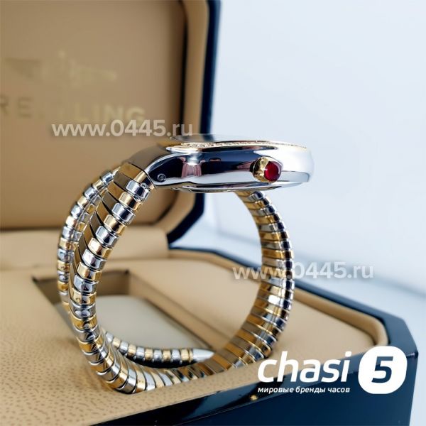 Часы Bvlgari Serpenti Tubogas Watch (12963)