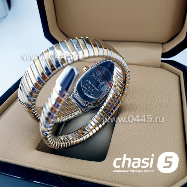 Часы Bvlgari Serpenti Tubogas Watch (12963)