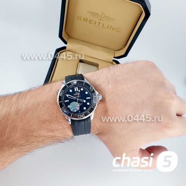 Часы Omega Seamaster (12986) Часы Omega Seamaster (12986)