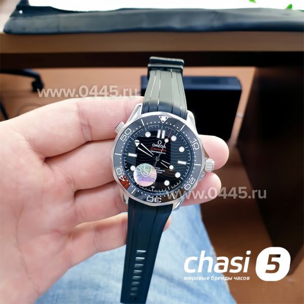 Часы Omega Seamaster (12986) Часы Omega Seamaster (12986)