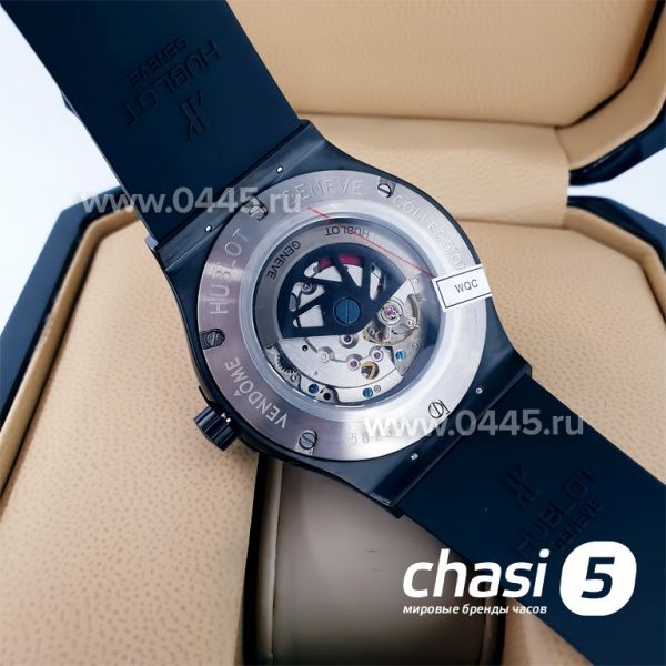 Часы HUBLOT Classic Fusion (12990)