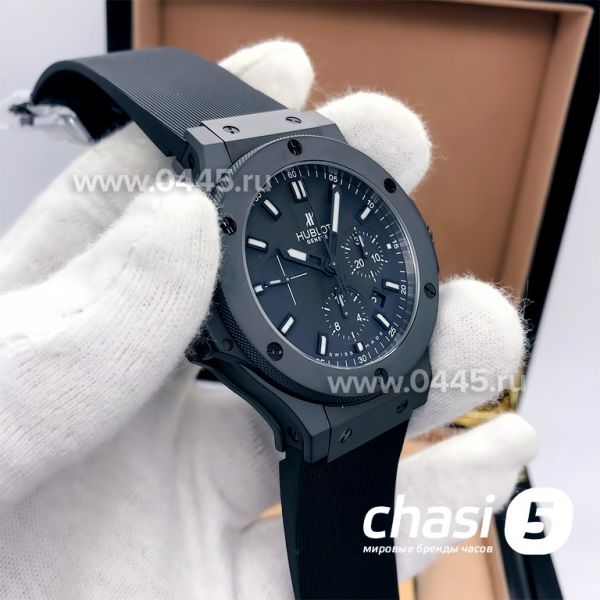 Часы Hublot Big Bang Chronograph - Дубликат (13031)