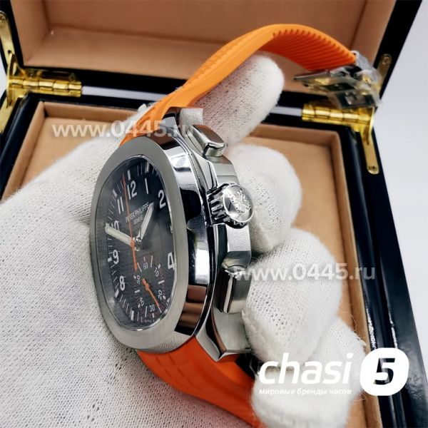 Часы Patek Philippe Aquanaut-Дубликат (13035)