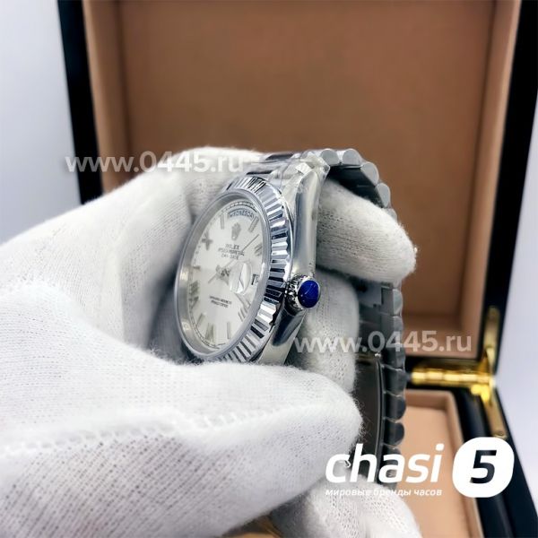 Часы Rolex Day-Date - Дубликат (13051)