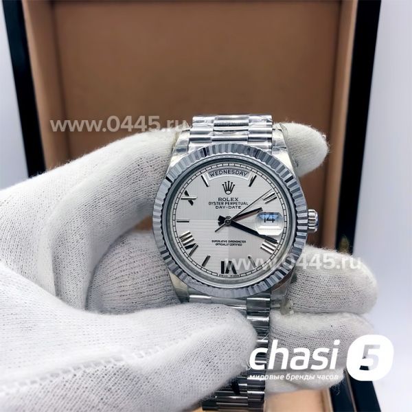 Часы Rolex Day-Date - Дубликат (13051)